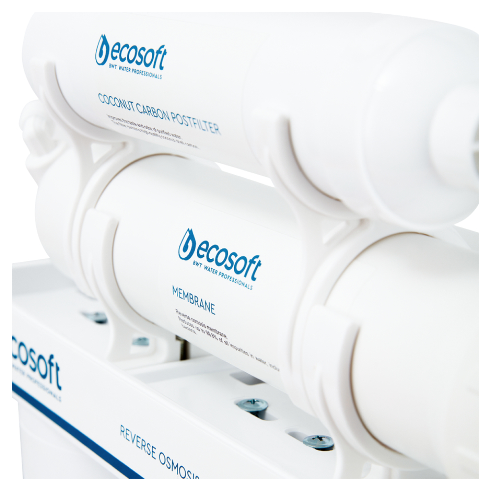 Фильтр обратного осмоса Ecosoft Standard 5-50 Фильтр обратного осмоса Ecosoft Standard 5-50